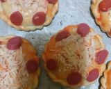 Foto langkah ke 6 dari resep Pitzaa minie.