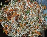 Foto langkah ke 6 dari resep Tahu Isi a.k.a.Tahu Berontak.