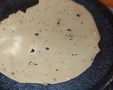 पापड़ की सब्जी(Papad ki sabzi trecipe in Hindi) रेसिपी चरण 4 फोटो