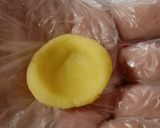 Foto langkah ke 5 dari resep Nastar kerang.