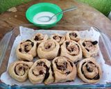 Foto del paso 10 de la receta: Roles de canela