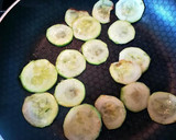 Foto del paso 3 de la receta: Judías blancas con calabacín y tomate