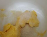 Foto langkah ke 1 dari resep Putri Salju Mede.
