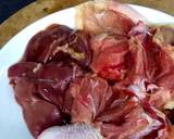 รูปขั้นตอนการทำที่ 2 ของ ข้าวหมกไก่