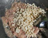 Foto langkah ke 4 dari resep 54. Pasta Cheese Ball.