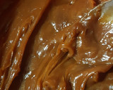 Foto del paso 5 de la receta: Tarta de dulce de leche y coco ❤