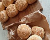 Foto del passaggio 8 della ricetta Pan de sal senza glutine