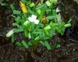 Foto langkah ke 18 dari resep Rawon Daging Sapi II #Dandelion.