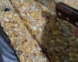 Foto del paso 6 de la receta: Barritas de Cereal