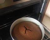 Foto do passo 6 de Bolo Brigadeiro...um verdadeiro pecado de sabores
