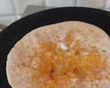 बूंदी के लड्डू का पराठा (boondi ke ladoo ka paratha recipe in Hindi) रेसिपी चरण 2 फोटो