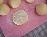 Foto langkah ke 5 dari resep Donat Kentang Endul.