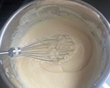 Sauce Béchamel für Lasagne Rezeptschritt 5 Foto