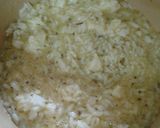 Foto del paso 6 de la receta: Revuelto Vegetariano🍜