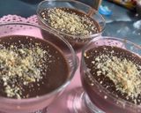 صورة لخطوة 4 من وصفة تحلية الشوكولاتة خفيفة و بزاف بنينة🍫🍰