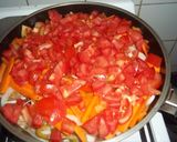 Foto del paso 3 de la receta: Peceto a la portuguesa