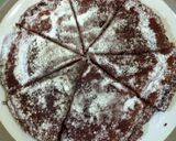 Foto langkah ke 7 dari resep Brownie fluffy.