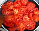A picture of step 3 of Chakchuka 🍅🍳 شكشوكة.