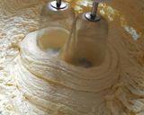 Foto langkah ke 2 dari resep Lemon cake.