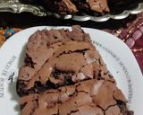 Foto del paso 7 de la receta: 🍫¡Brownie Nesquik!🍫