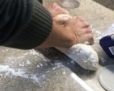 Foto del paso 5 de la receta: Masa para pizza casera