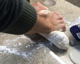 Foto del paso 5 de la receta: Masa para pizza casera