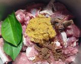 Foto langkah ke 2 dari resep Empal Daging Sapi Empuk.