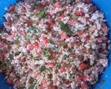 A picture of step 3 of Quick, Easy, and Budget-Friendly Ceviche.