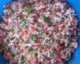 Foto del paso 3 de la receta: Ceviche rápido, fácil y económico