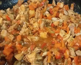 Foto del paso 3 de la receta: Strudel de pollo