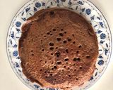 Foto del paso 4 de la receta: Pancakes de chocolate