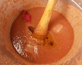 Foto del paso 8 de la receta Sopa fria gazpacha