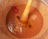 Foto del paso 8 de la receta: Sopa fria gazpacha