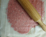 Foto del paso 1 de la receta: Caramelito de carne