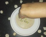 A picture of step 8 of Dry fruit kheer.