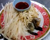 รูปขั้นตอนการทำที่ 1 ของ ผัดไทยกุ้งห่อไข่