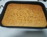 Foto del paso 3 de la receta: Tarta de chocolate con leche