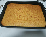 Foto del paso 3 de la receta: Tarta de chocolate con leche