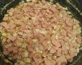 Foto del paso 6 de la receta: Pasta luiggi