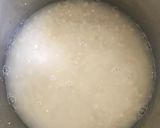 Foto del paso 2 de la receta: Agua de avena con limón