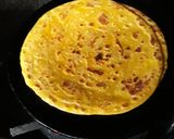 A picture of step 5 of "Whole" Malenge Chapati#authorsmarathon#.