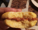 Foto del paso 10 de la receta: Alfajores de dulce de leche