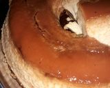 Foto del paso 5 de la receta: Flan casero de vainilla