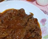 عکس مرحله 4 از دستور خوراک جگر مرغ