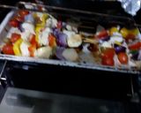 Foto del paso 3 de la receta: Papas rebanadas al horno