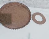 Foto del paso 6 de la receta: Masa sable de chocolate