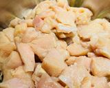 A picture of step 4 of Bbq Chicken Sandwiches.