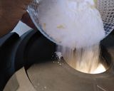 Foto del paso 4 de la receta Coca de cuarto (receta Mallorquina)