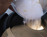 Foto del paso 4 de la receta: Coca de cuarto (receta Mallorquina)
