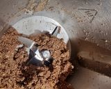 Foto del paso 2 de la receta Tarta de Ferrero Rocher